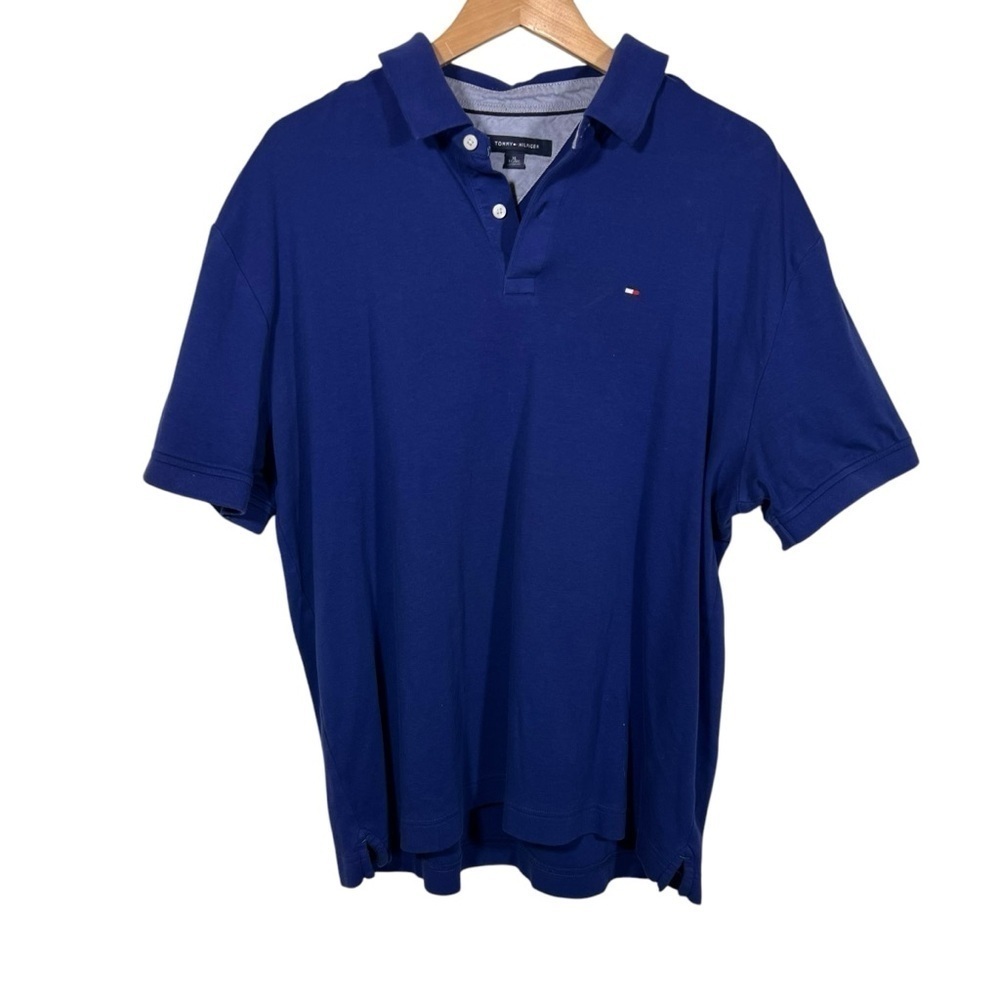 Tommy Hilfiger Polo Size XL